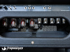 Two-Rock Traditional Clean Head and Cabinet Combo - 2022