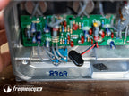 Ceriatone Centura Professional Overdrive
