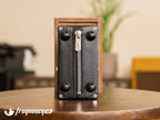 JAM Pedals Rattler LTD Distortion Guitar Pedal w/ Wooden Box - 2020