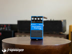 Boss CS3 Compressor Pedal