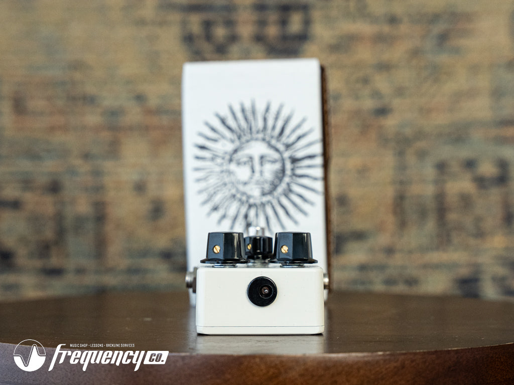 Analog Man Envelope Filter SN#907