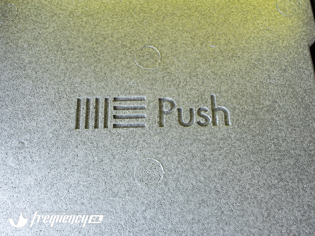 Abelton Push 2
