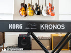 Korg Kronos 2 88-Key Digital Synthesizer Workstation