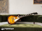 Gibson Les Paul Standard "Double Trouble" Underwood Custom Relic - 2025