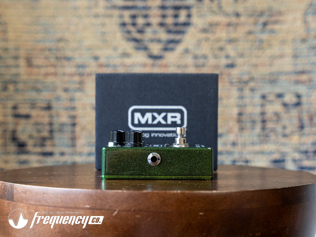 MXR Carbon Copy Delay