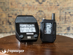 Shure GLXD6 Z2 and GLXD1 Z2 Wireless Transmitter and Receiver