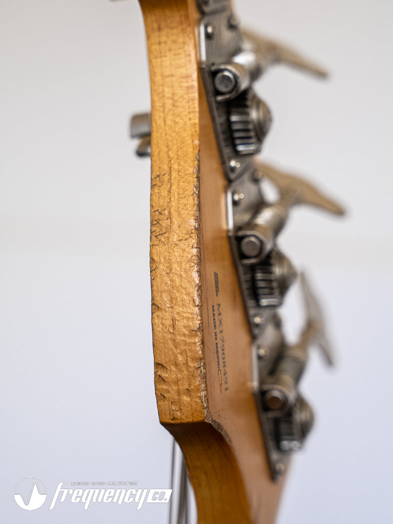 Fender Road Worn '50s Precision Bass - 2017