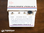 Pinstripe Pedals MBFR
