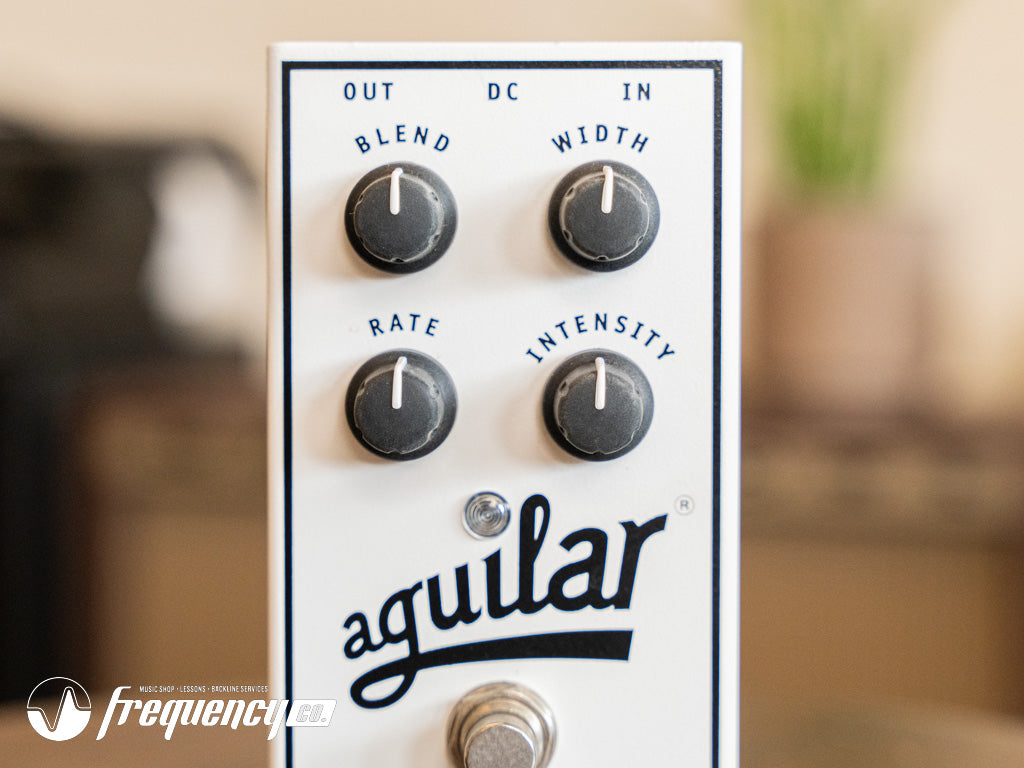 Aguilar Chorusaurus Bass Chorus - 2015