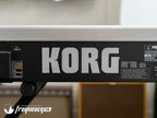 Korg OASYS 88-Key Open Architecture Synthesis Studio