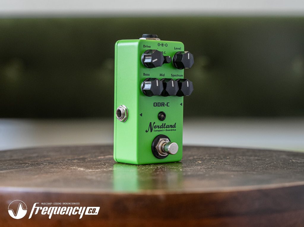 Nordland ODR-C Compact Overdrive