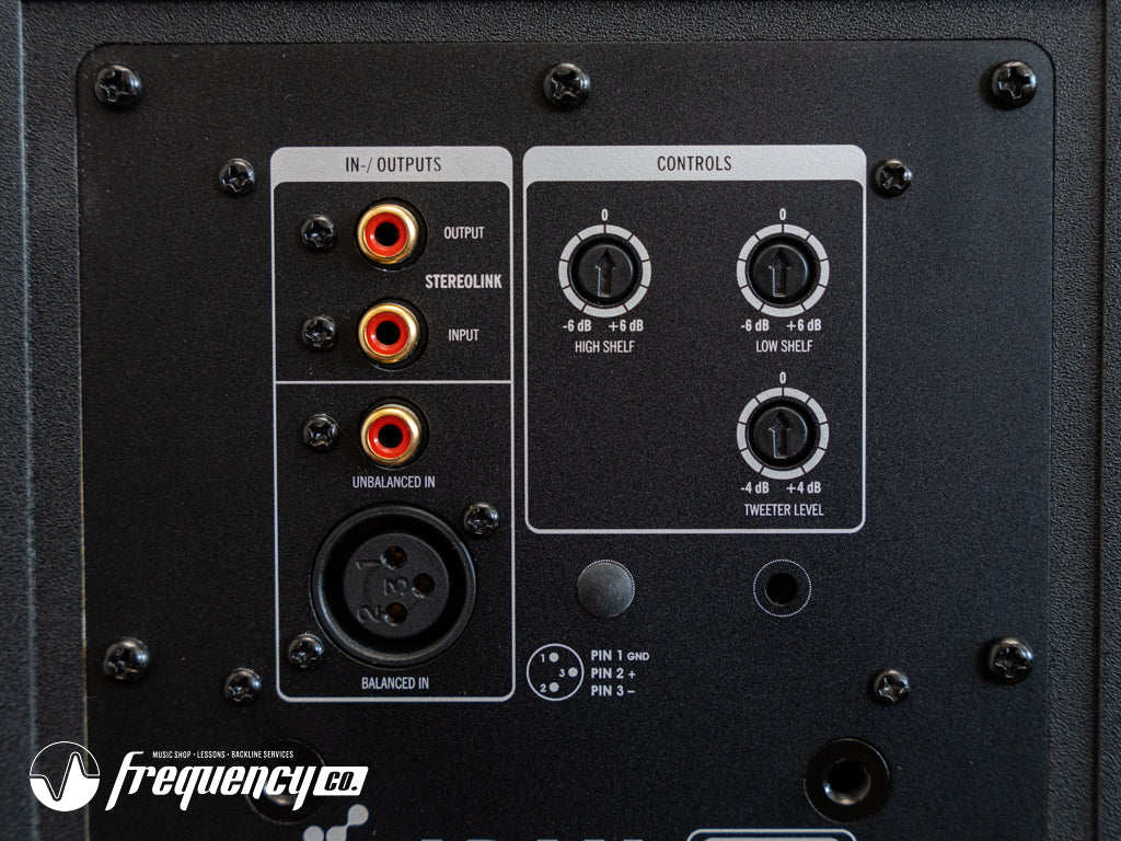 ADAM Audio A5X