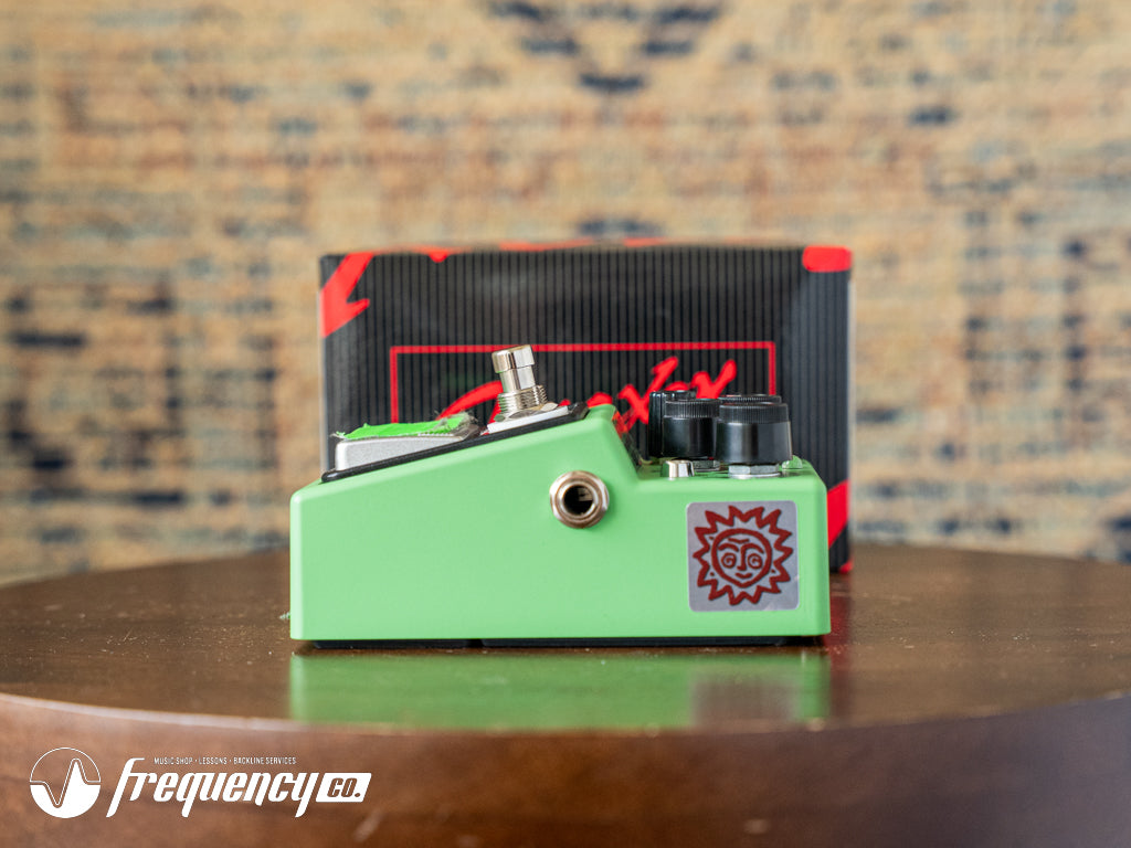 Analog Man Maxon OD-9