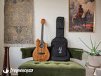 Sydow Koa Acoustic Guitar Ultra-thin - 2015