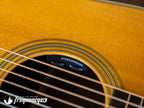 Martin Guitars D-28 with Rosewood Back and Sides - 2017