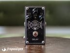 MXR Echoplex Delay