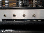 Dr.Z Remedy 40 Watt Head - 2010