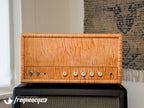 Mark Kane Custom Train Wreck Liverpool Clone Head 2021