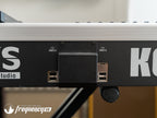 Korg OASYS 88-Key Open Architecture Synthesis Studio