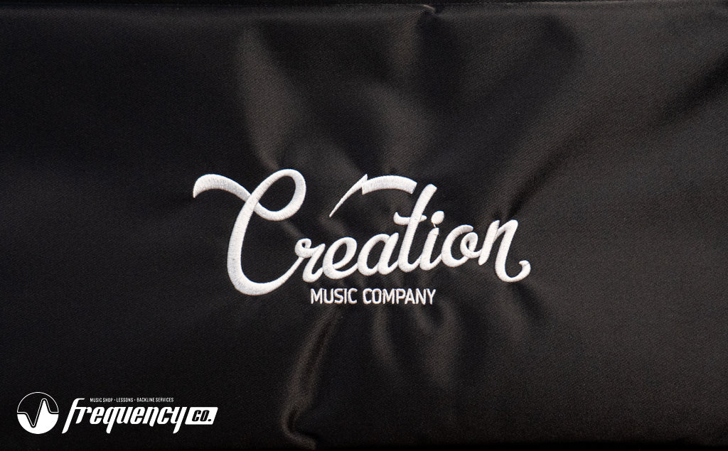 Creation Music Company Pro Soft Case 24
