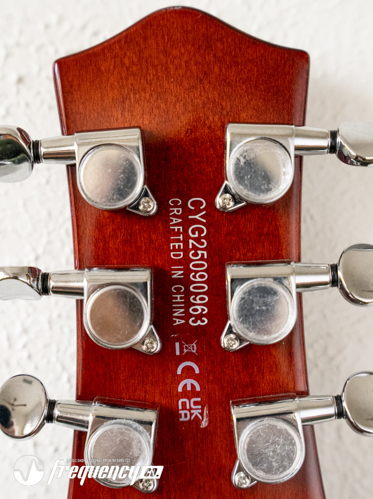 Gretsch G5230T Electromatic Jet FT Single-Cut with Bigsby - 2025