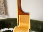 Ibanez PM-200 Pat Metheny Signature Hollow-Body in a Natural Finish - 2015
