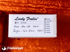 Fender Hot Rod Telecaster with Maple Fingerboard & Upgraded Lindy Fralin Pickups - 2008