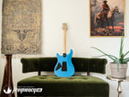 PRS Fiore in Larkspur Blue - 2023
