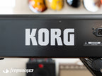 Korg Kronos 2 88-Key Digital Synthesizer Workstation