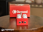 Diamond Comp/EQ Limited Maple Leaf Edition