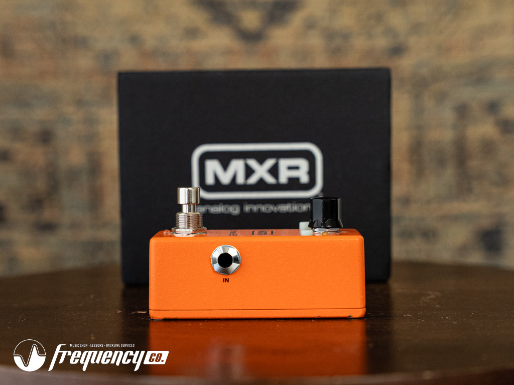 MXR M290 Phase 95 Mini