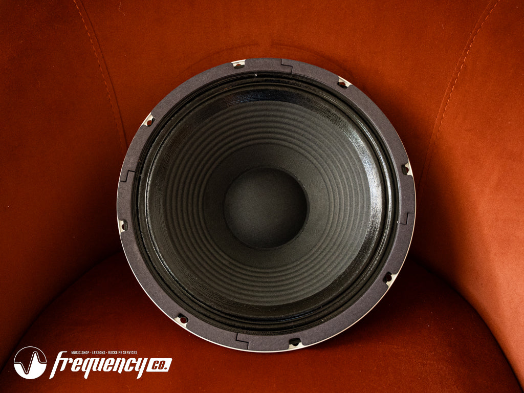 Warehouse Guitar Speakers ET65 12" Speaker