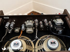 Magnatone Panoramic Stereo