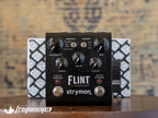 Strymon Flint V2 Black Knob Series