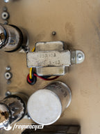 Fender Blackface Vibro Champ Amp AA764 - 1965