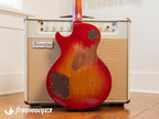 Gibson Les Paul Deluxe in Sunburst - 1974-1975