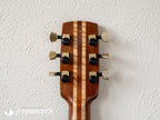 Sydow Koa Acoustic Guitar Ultra-thin - 2015