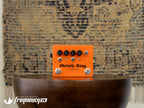 T. Jauering - Greg Koch Gristle King Overdrive/Distortion Signed by Greg Koch