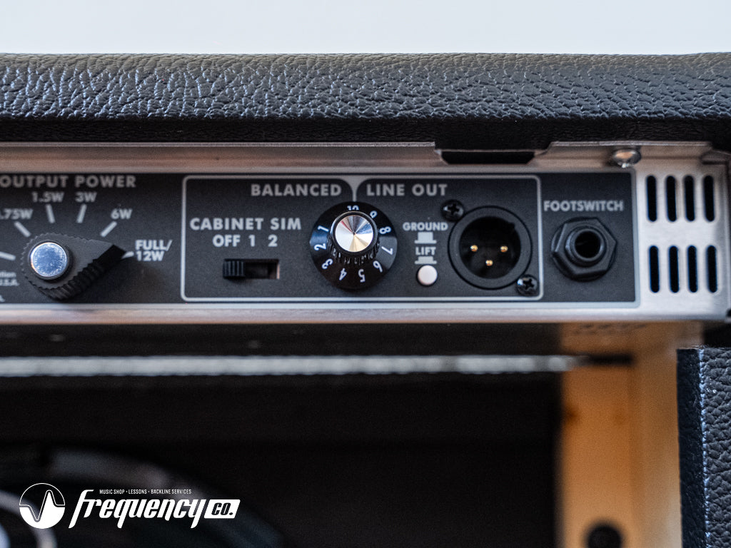 Fender Princeton Reverb Tone Master 120V Digital Amplifier - 2023