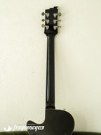 Duesenberg Starplayer TV in Duo-Tone Green - 2005