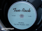 Two-Rock Traditional Clean Head and Cabinet Combo - 2022
