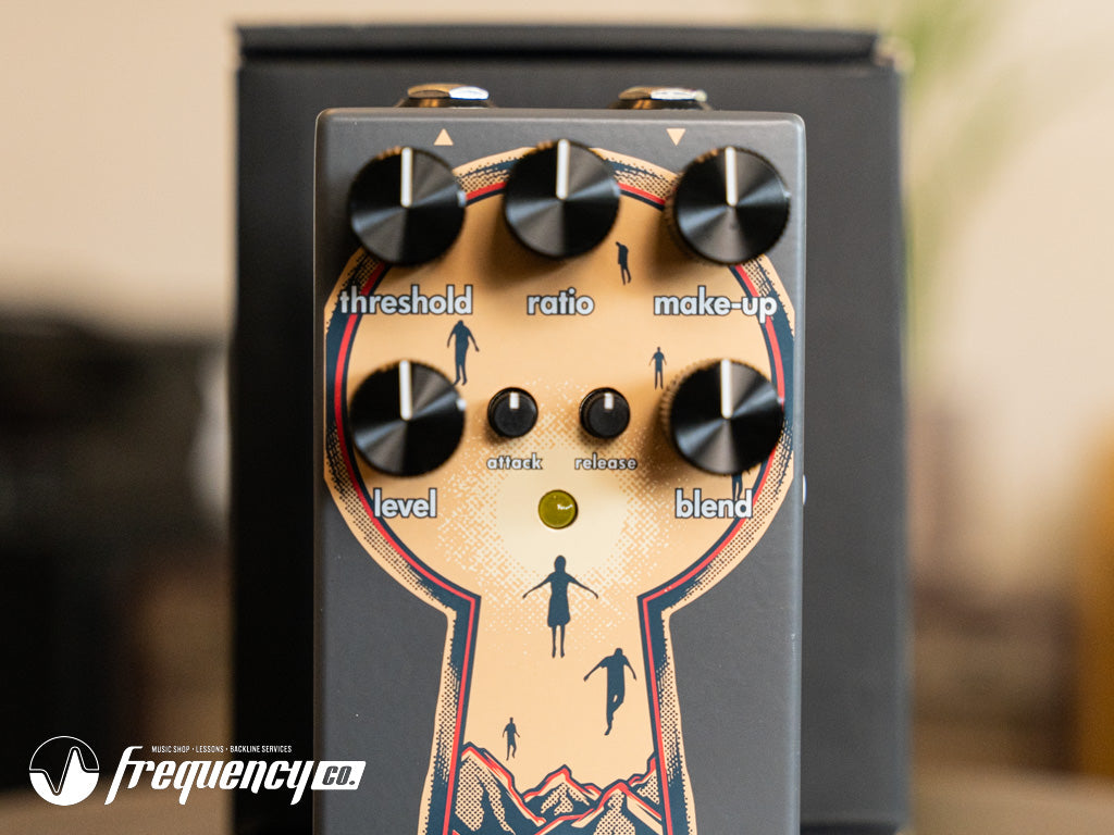Walrus Audio Mira - 2022
