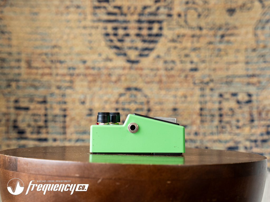 Analog Man Maxon OD-9