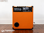 Orange Crush Bass 50 Combo Amplifier