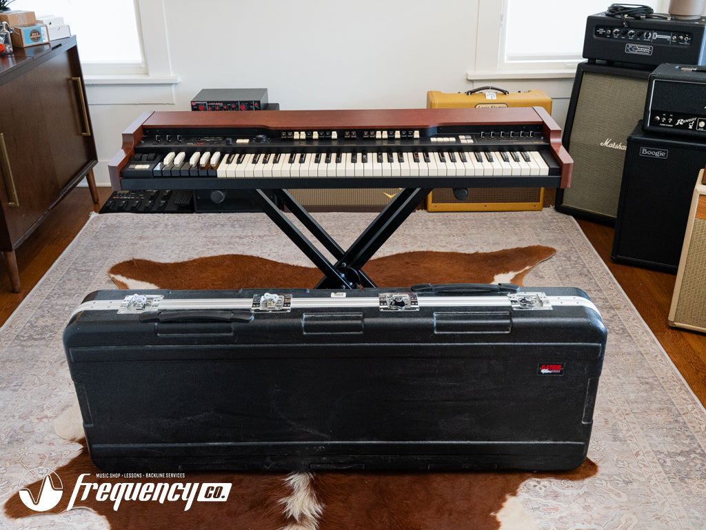 Hammond XK-3c 73-Key Modeling Organ