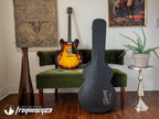 Gibson Custom 1960's Reissue ES-335 Memphis in Vintage Sunburst - 2010