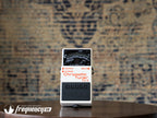 Boss TU-3 Chromatic Tuner