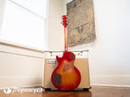 Gibson Les Paul Deluxe in Sunburst - 1974-1975