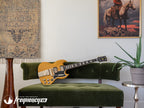 Gibson Custom LE 1964 SG Standard Reissue Korina, VOS, Antique Natural - 2026