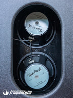 Two-Rock Traditional Clean Head and Cabinet Combo - 2022